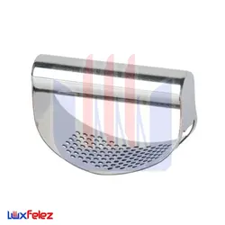 سیر له کن شنیا مدل مشتی دسته فلزی | لوکس فلز