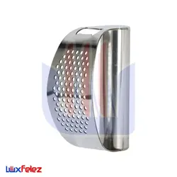 سیر له کن شنیا مدل مشتی دسته فلزی | لوکس فلز