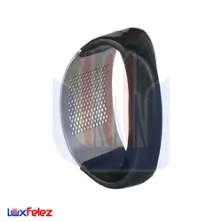 سیر له کن شنیا مدل مشتی دسته پلاستیکی | لوکس فلز