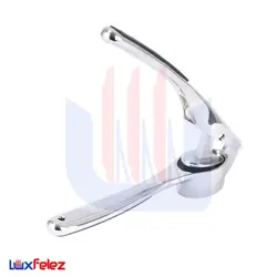 سیر له کن شنیا مدل نگینی زاماک | لوکس فلز