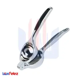 آبلیمو گیر شنیا | لوکس فلز