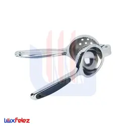 آبلیمو گیر شنیا | لوکس فلز