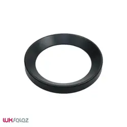 سطل اطلس مدل پارمیس 10 لیتری پانچ | لوکس فلز