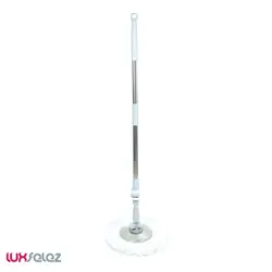 سطل و تی پدالی لیمون | لوکس فلز