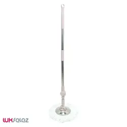 سطل و تی پدالی لیمون | لوکس فلز