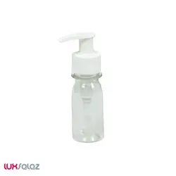 سطل و تی پدالی لیمون | لوکس فلز