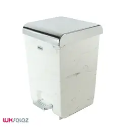 ست سرویس بهداشتی اطلس مدل 5 تکه زاگرس | لوکس فلز