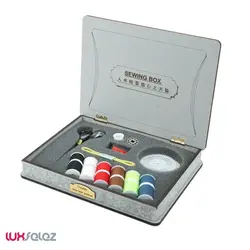 جا نخ و سوزن هایلو مدل دلتا | لوکس فلز