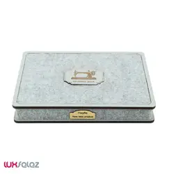 جا نخ و سوزن هایلو مدل دلتا | لوکس فلز