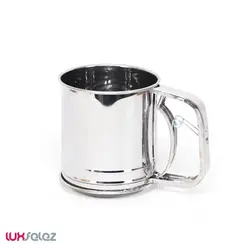 الک لیمیتاک مدل استیل چرخشی | لوکس فلز