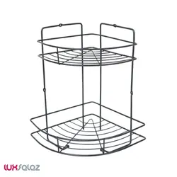 جا لیفی دکورال مدل آیلار 2 طبقه | لوکس فلز