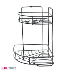 جا لیفی دکورال مدل آیلار 2 طبقه | لوکس فلز