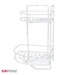 جا لیفی دکورال مدل آیلار 2 طبقه | لوکس فلز