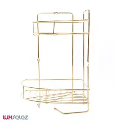 جا لیفی دکورال مدل آیلار 2 طبقه | لوکس فلز