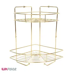 جا لیفی دکورال مدل آیلار 2 طبقه | لوکس فلز