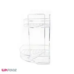 جا لیفی دکورال مدل آیلار 2 طبقه | لوکس فلز