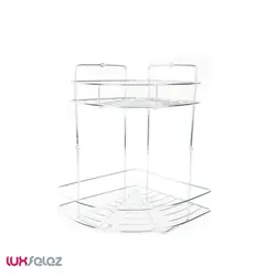 جا لیفی دکورال مدل آیلار 2 طبقه | لوکس فلز