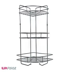 جا لیفی دکورال مدل آیلار3 طبقه | لوکس فلز