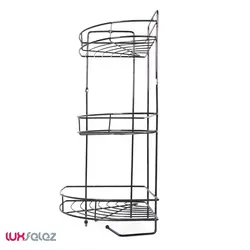 جا لیفی دکورال مدل آیلار3 طبقه | لوکس فلز