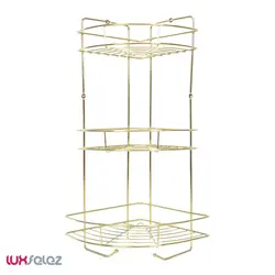 جا لیفی دکورال مدل آیلار3 طبقه | لوکس فلز