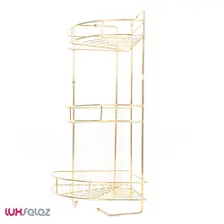 جا لیفی دکورال مدل آیلار3 طبقه | لوکس فلز