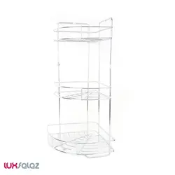 جا لیفی دکورال مدل آیلار3 طبقه | لوکس فلز