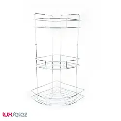 جا لیفی دکورال مدل آیلار3 طبقه | لوکس فلز