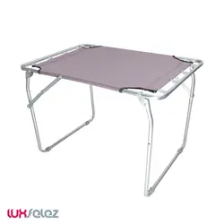 میز ادریک مدل ساحلی | لوکس فلز