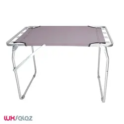 میز ادریک مدل ساحلی | لوکس فلز