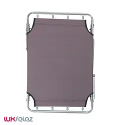 میز ادریک مدل ساحلی | لوکس فلز