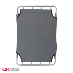 میز ادریک مدل ساحلی | لوکس فلز