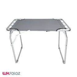 میز ادریک مدل ساحلی | لوکس فلز