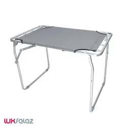 میز ادریک مدل ساحلی | لوکس فلز