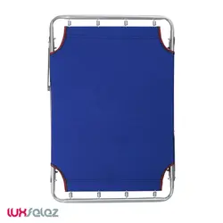 میز ادریک مدل ساحلی | لوکس فلز