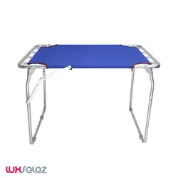 میز ادریک مدل ساحلی | لوکس فلز