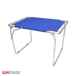 میز ادریک مدل ساحلی | لوکس فلز