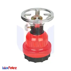 گازپیکنیکی مدل مسافرتی | لوکس فلز