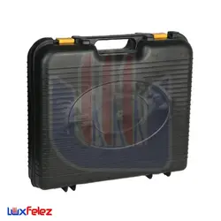 گازپیکنیکی مدل مسافرتی AS | لوکس فلز