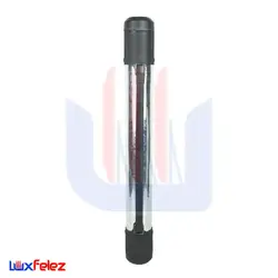 غلاف سیخ کباب مارال مدل گالوانیزه | لوکس فلز