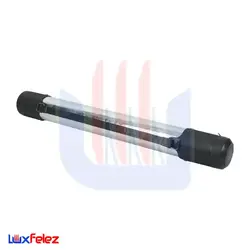 غلاف سیخ کباب مارال مدل گالوانیزه | لوکس فلز