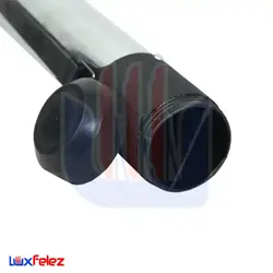 غلاف سیخ کباب مارال مدل گالوانیزه | لوکس فلز