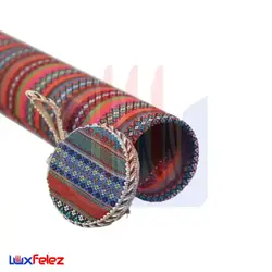 غلاف سیخ کباب مارال مدل سنتی | لوکس فلز