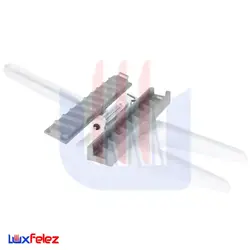 کباب زن آیلا مدل اهرمی ۱۰۰ گرمی | لوکس فلز