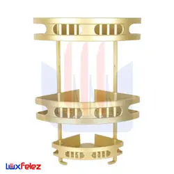 جا لیفی آوین مدل یاس ۲ طبقه | لوکس فلز