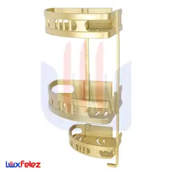 جا لیفی آوین مدل یاس ۲ طبقه | لوکس فلز