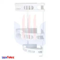 جا لیفی آوین مدل یاس ۲ طبقه | لوکس فلز