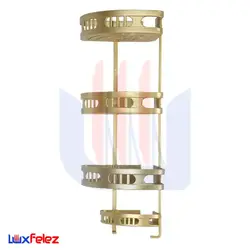 جا لیفی آوین مدل یاس ۳ طبقه | لوکس فلز