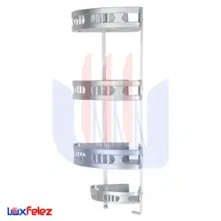 جا لیفی آوین مدل یاس ۳ طبقه | لوکس فلز