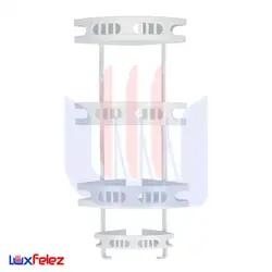جا لیفی آوین مدل یاس ۳ طبقه | لوکس فلز