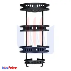 جا لیفی آوین مدل یاس ۳ طبقه | لوکس فلز